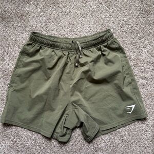 Arrival 5” short Gymshark